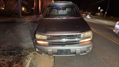 2005 Chevrolet TrailBlazer (Gray) - COURT ORDER