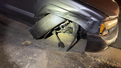 2005 Chevrolet TrailBlazer (Gray) - COURT ORDER