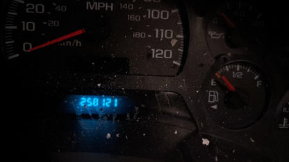 2005 Chevrolet TrailBlazer (Gray) - COURT ORDER