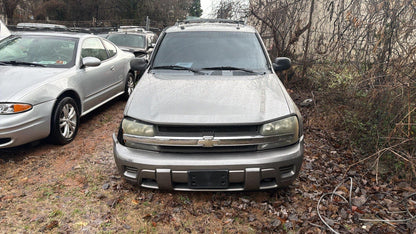 2005 Chevrolet TrailBlazer (Gray) - COURT ORDER