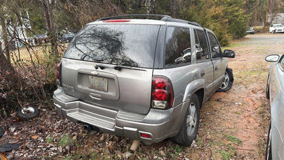 2005 Chevrolet TrailBlazer (Gray) - COURT ORDER