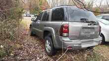 2005 Chevrolet TrailBlazer (Gray) - COURT ORDER