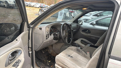 2005 Chevrolet TrailBlazer (Gray) - COURT ORDER