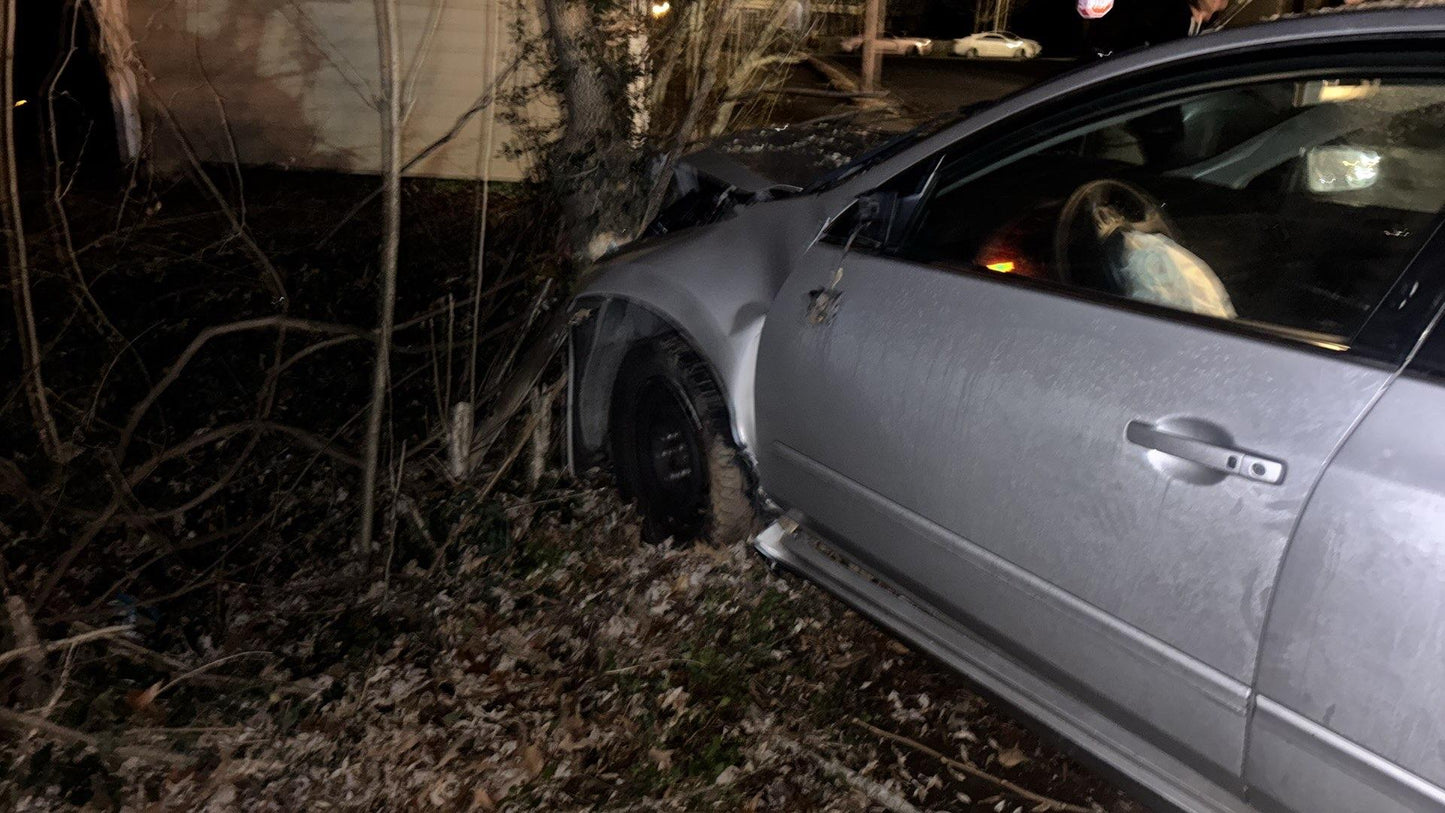2011 Nissan Altima (Silver) - NO TITLE