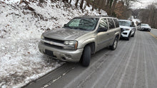 2003 Chevrolet TrailBlazer (Champagne) - COURT ORDER