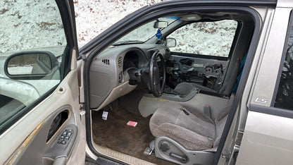 2003 Chevrolet TrailBlazer (Champagne) - COURT ORDER