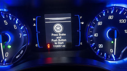 2019 Chrysler Pacifica (Black) - COURT ORDER