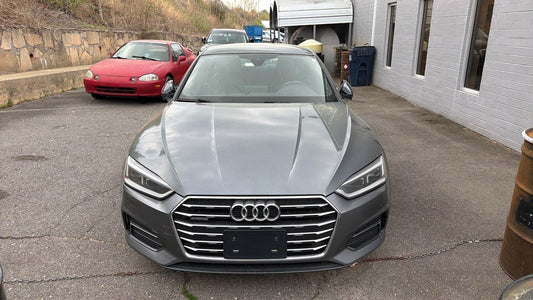 2018 Audi A5 Sportback (Gray) - COURT ORDER