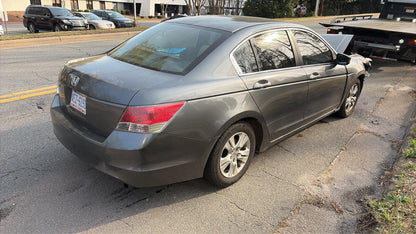 2008 Honda Accord (Gray) - NO TITLE