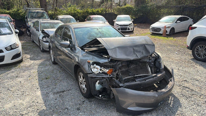 2008 Honda Accord (Gray) - NO TITLE