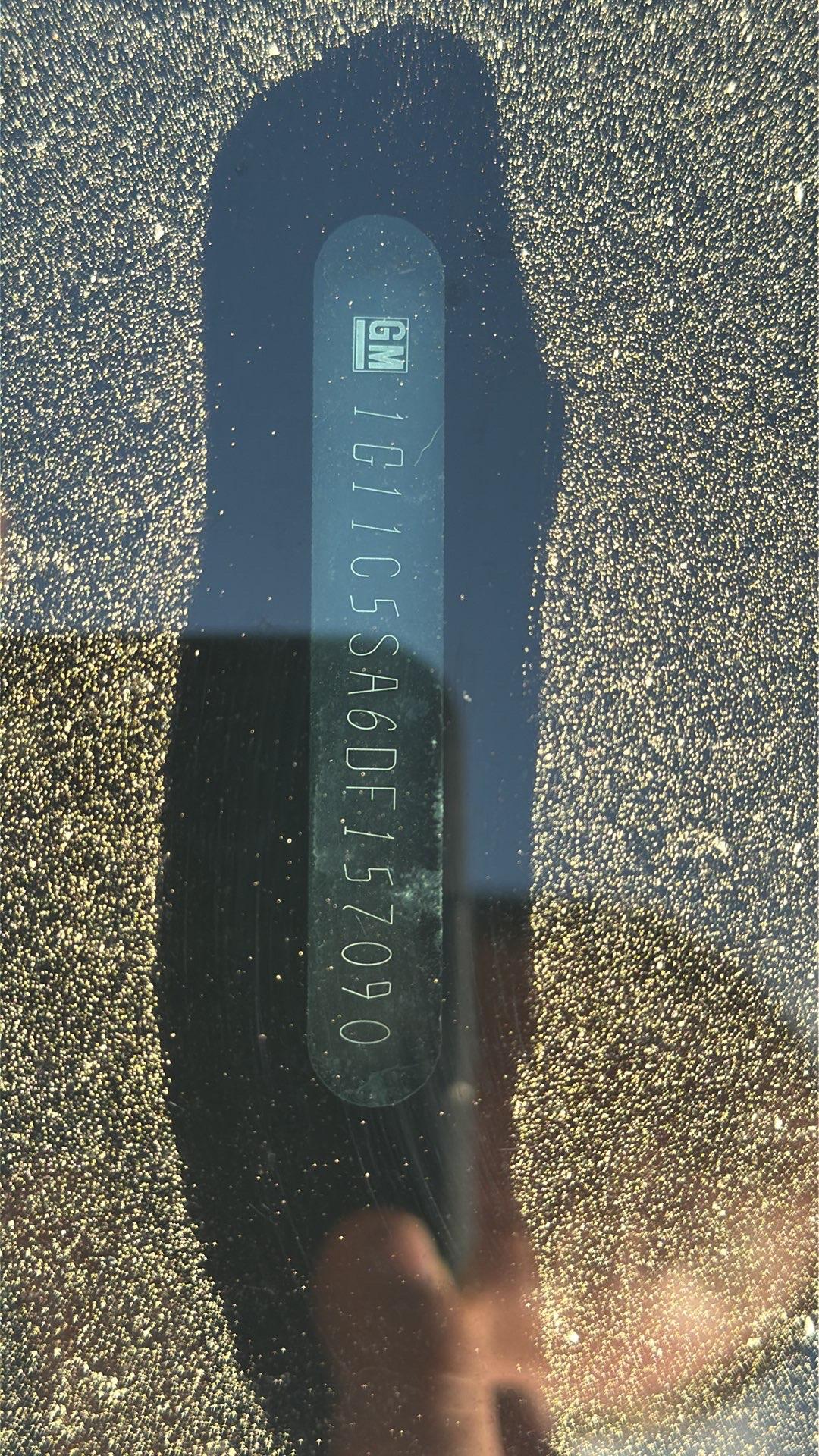 2013 Chevrolet Malibu (Tan) - COURT ORDER