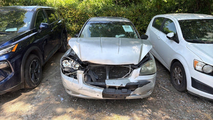 2006 Nissan Altima (Silver) - TITLE