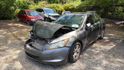 2008 Honda Accord (Gray) - NO TITLE