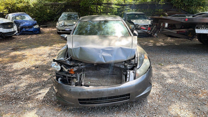 2008 Honda Accord (Gray) - NO TITLE