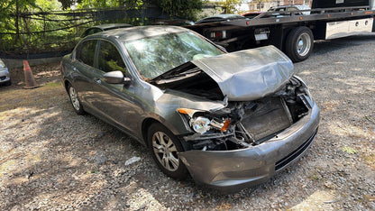 2008 Honda Accord (Gray) - NO TITLE