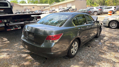 2008 Honda Accord (Gray) - NO TITLE