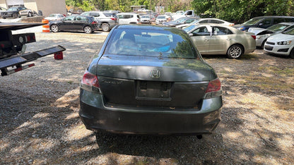 2008 Honda Accord (Gray) - NO TITLE