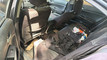 2008 Honda Accord (Gray) - NO TITLE