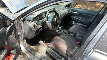 2008 Honda Accord (Gray) - NO TITLE