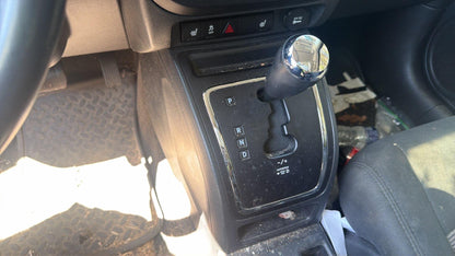 2014 Jeep Patriot (Blue) - COURT ORDER