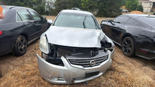 2011 Nissan Altima (Silver) - NO TITLE