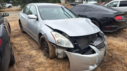 2011 Nissan Altima (Silver) - NO TITLE