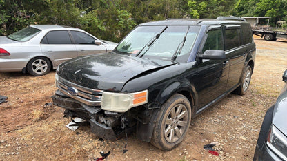 2009 Ford Flex (Black) - TITLE