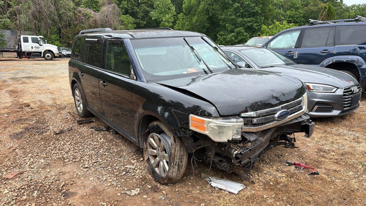 2009 Ford Flex (Black) - TITLE