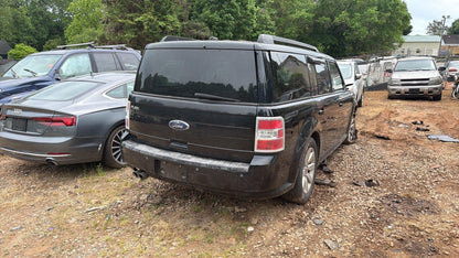 2009 Ford Flex (Black) - TITLE