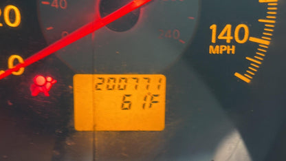 2006 Nissan Altima (Silver) - TITLE