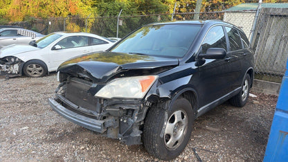 2008 Honda CR-V (Black) - TITLE