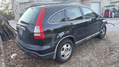 2008 Honda CR-V (Black) - TITLE