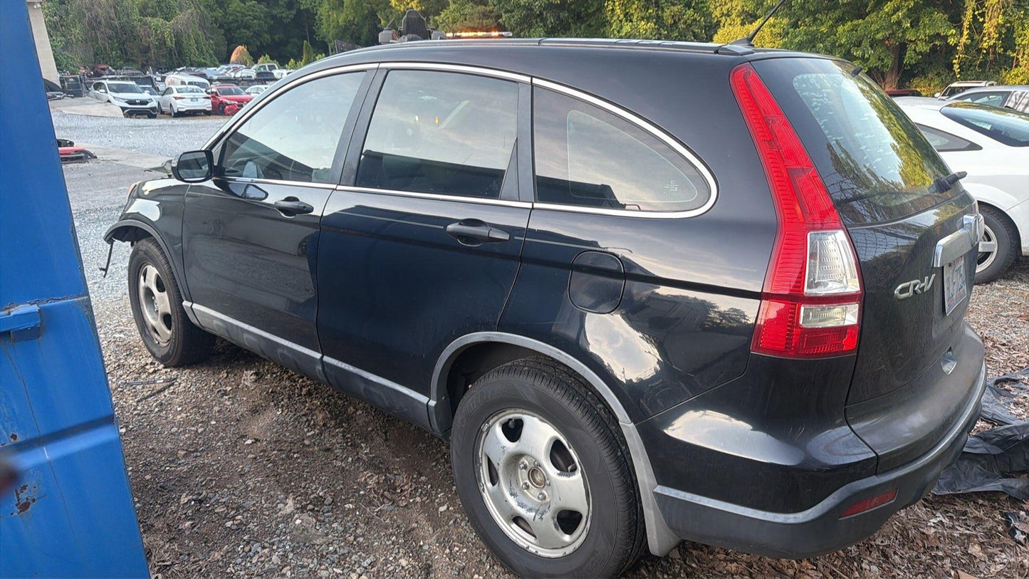 2008 Honda CR-V (Black) - TITLE