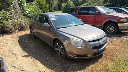 2011 Chevrolet Malibu (Gray) - COURT ORDER