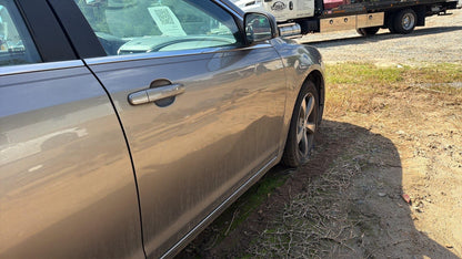2011 Chevrolet Malibu (Gray) - COURT ORDER