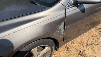 2011 Chevrolet Malibu (Gray) - COURT ORDER
