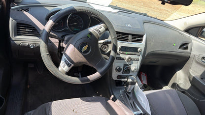 2011 Chevrolet Malibu (Gray) - COURT ORDER