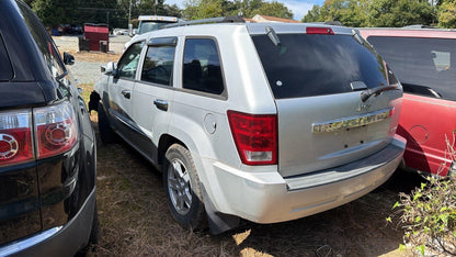 2005 Jeep Grand Cherokee (Gray) - COURT ORDER