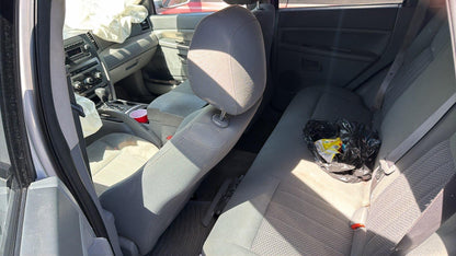 2005 Jeep Grand Cherokee (Gray) - COURT ORDER
