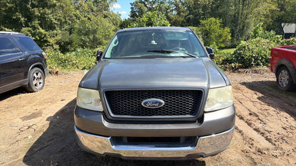 2004 Ford F-150 (Gray) - COURT ORDER