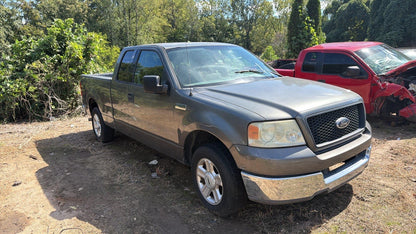 2004 Ford F-150 (Gray) - COURT ORDER