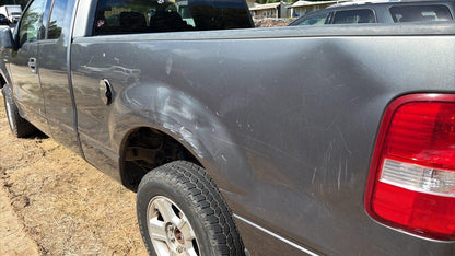2004 Ford F-150 (Gray) - COURT ORDER