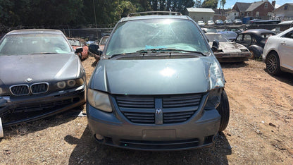 2006 Dodge Grand Caravan (Blue) - COURT ORDER