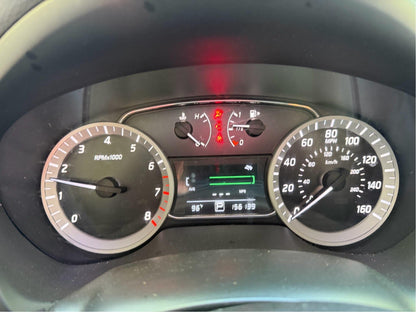 2014 Nissan Sentra (Silver) - TITLE