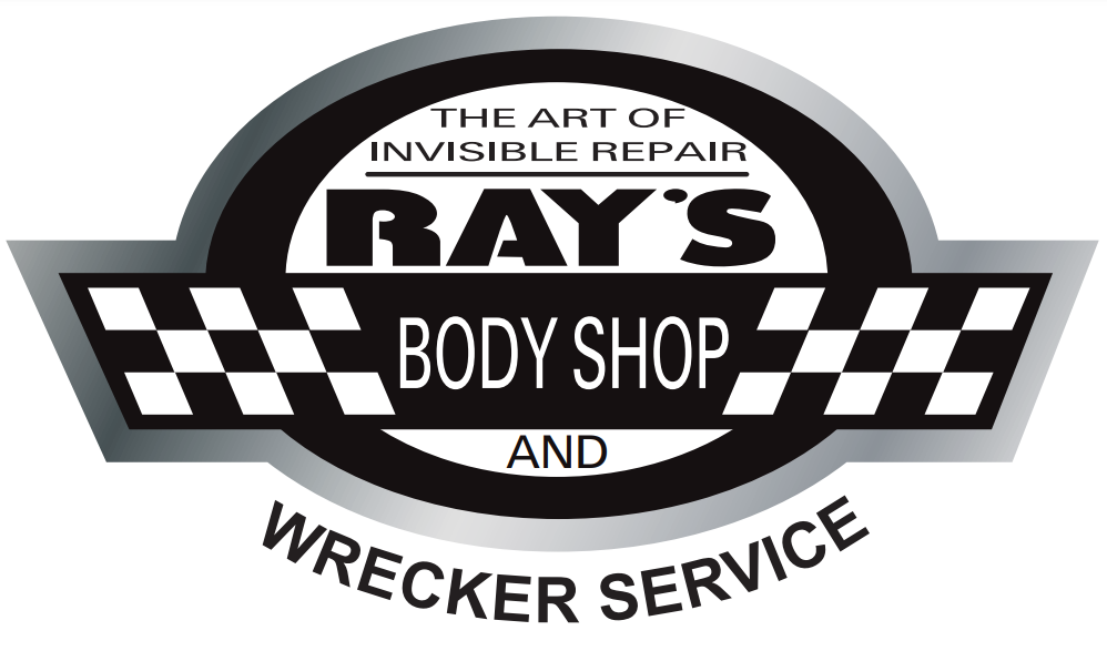 Ray's Body Shop & Wrecker Service