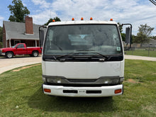 2004 UD 2000 Rollback — Fleet Retirement