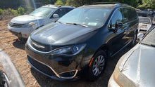 2019 Chrysler Pacifica (Black) - COURT ORDER