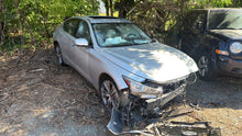 2020 Infiniti Q50 AWD Twin-Turbo (Silver) - COURT ORDER