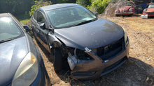 2013 Nissan Sentra (Gray) - LT265