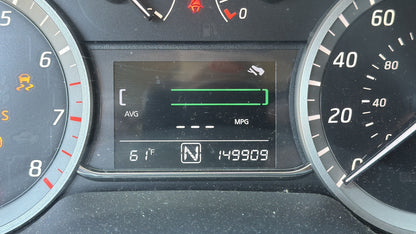 2013 Nissan Sentra (Gray) - LT265